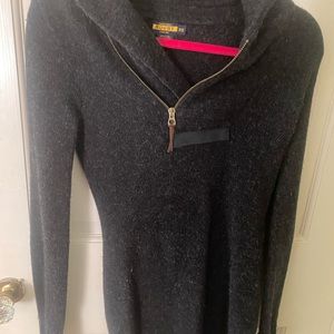 Polo rugby sweater